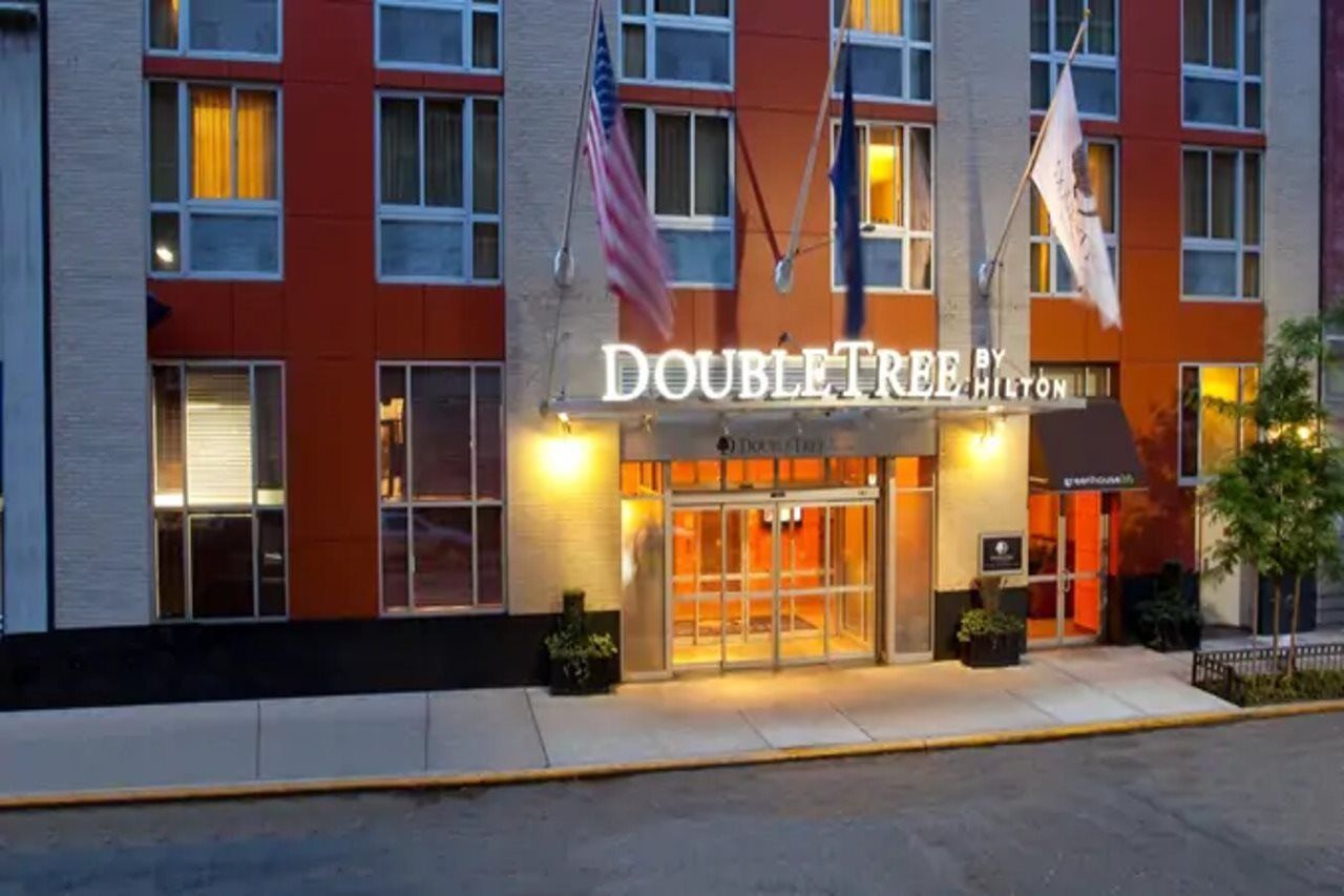 Hotel Voco Times Square South By Ihg 4*