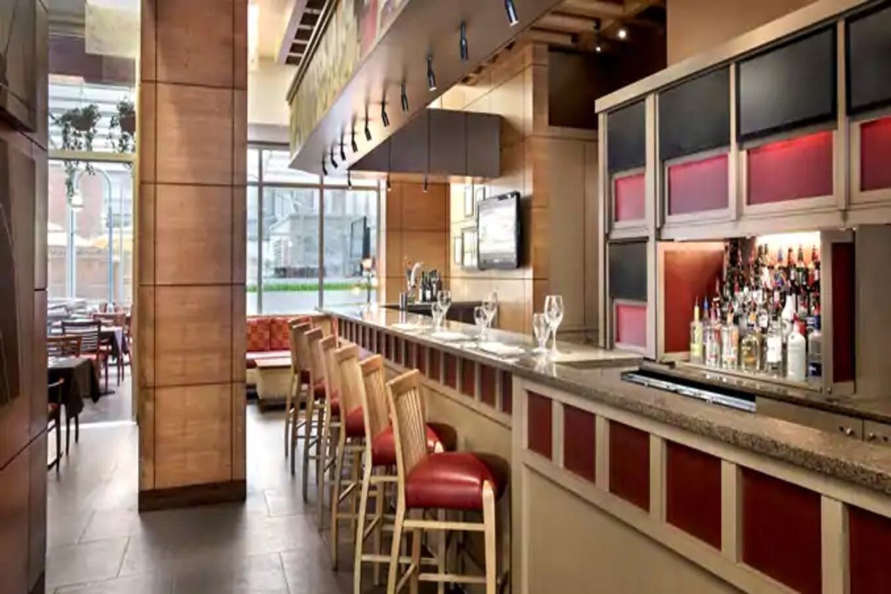 Voco Times Square South By Ihg Hotel New York