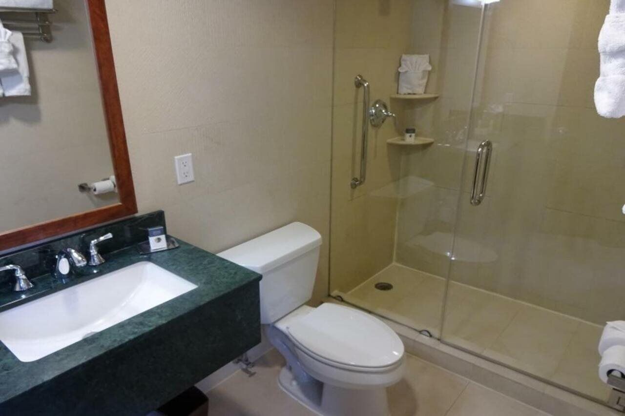 Voco Times Square South By Ihg 4*