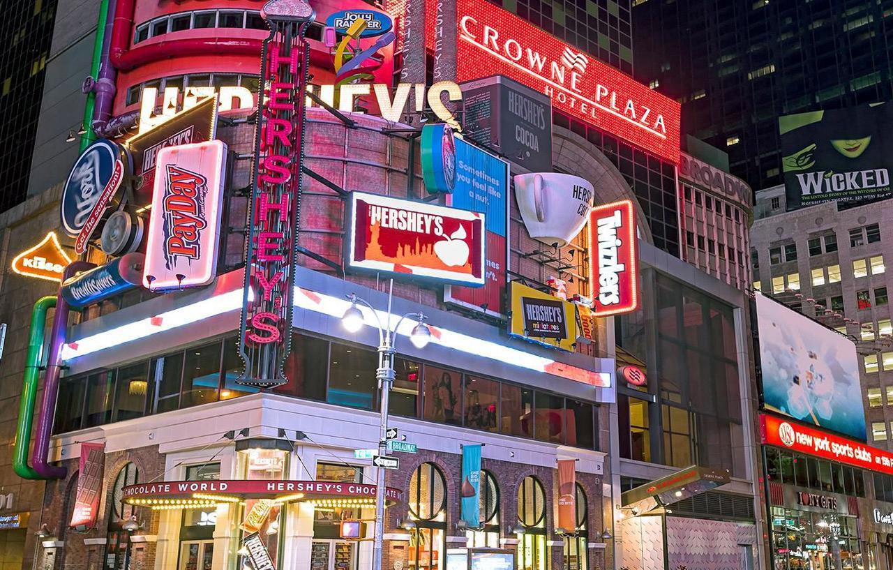 Hotel Hyatt Regency Times Square