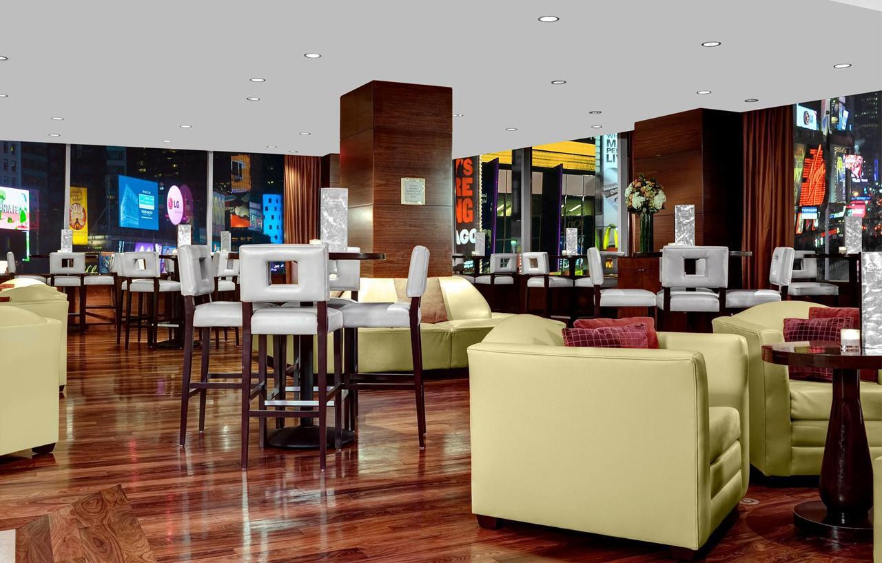 Hyatt Regency Times Square 4*