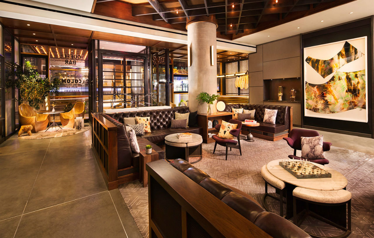 Kimpton Eventi By Ihg Hotel