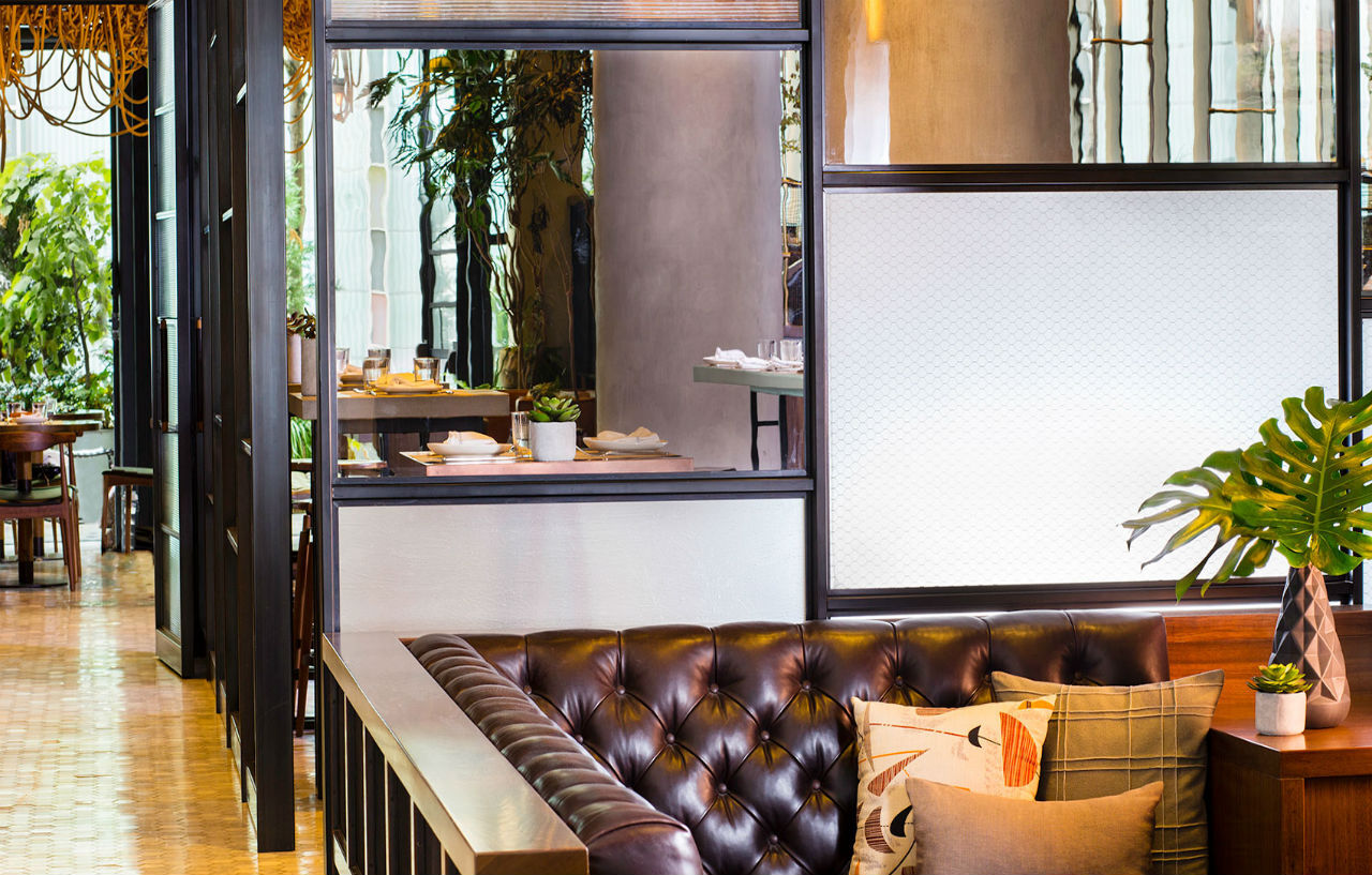 Hotel Kimpton Eventi By Ihg 5*
