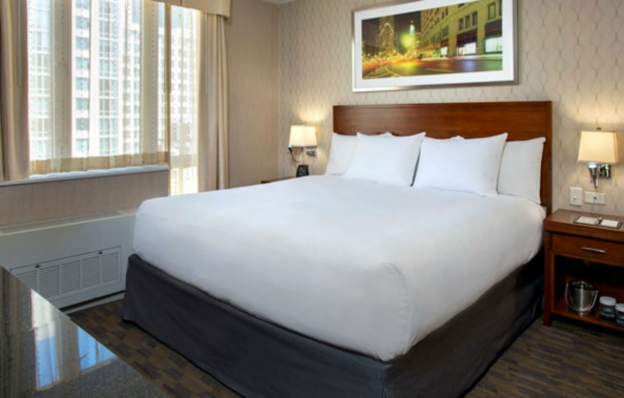 Voco Times Square South By Ihg Hotel 4*
