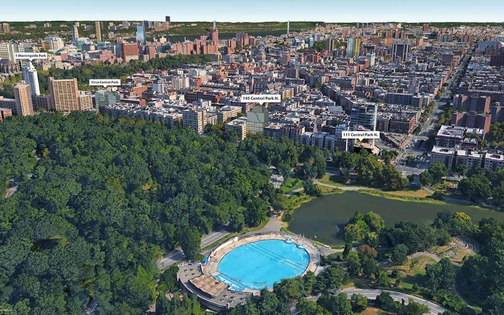 Apartment Your In Harlem New York