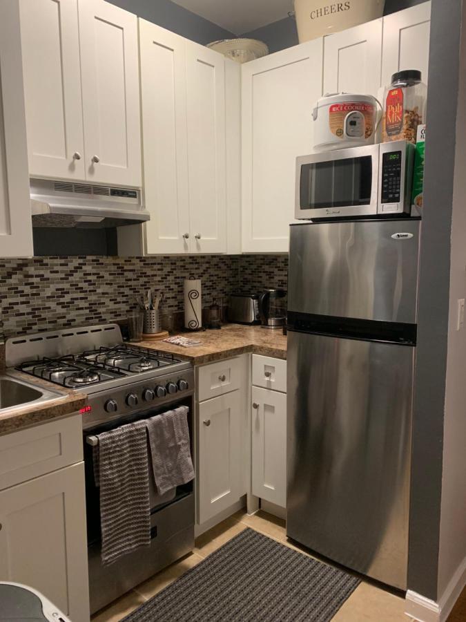 Apartment Your In Harlem New York