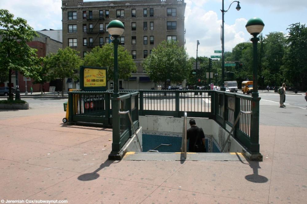 Your In Harlem * New York