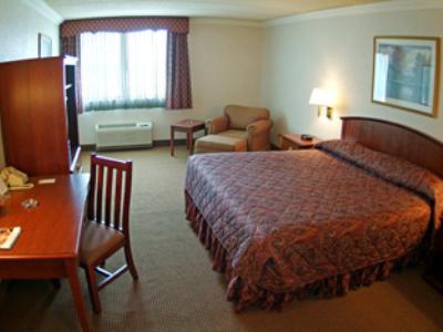 Hotel Western Oritani