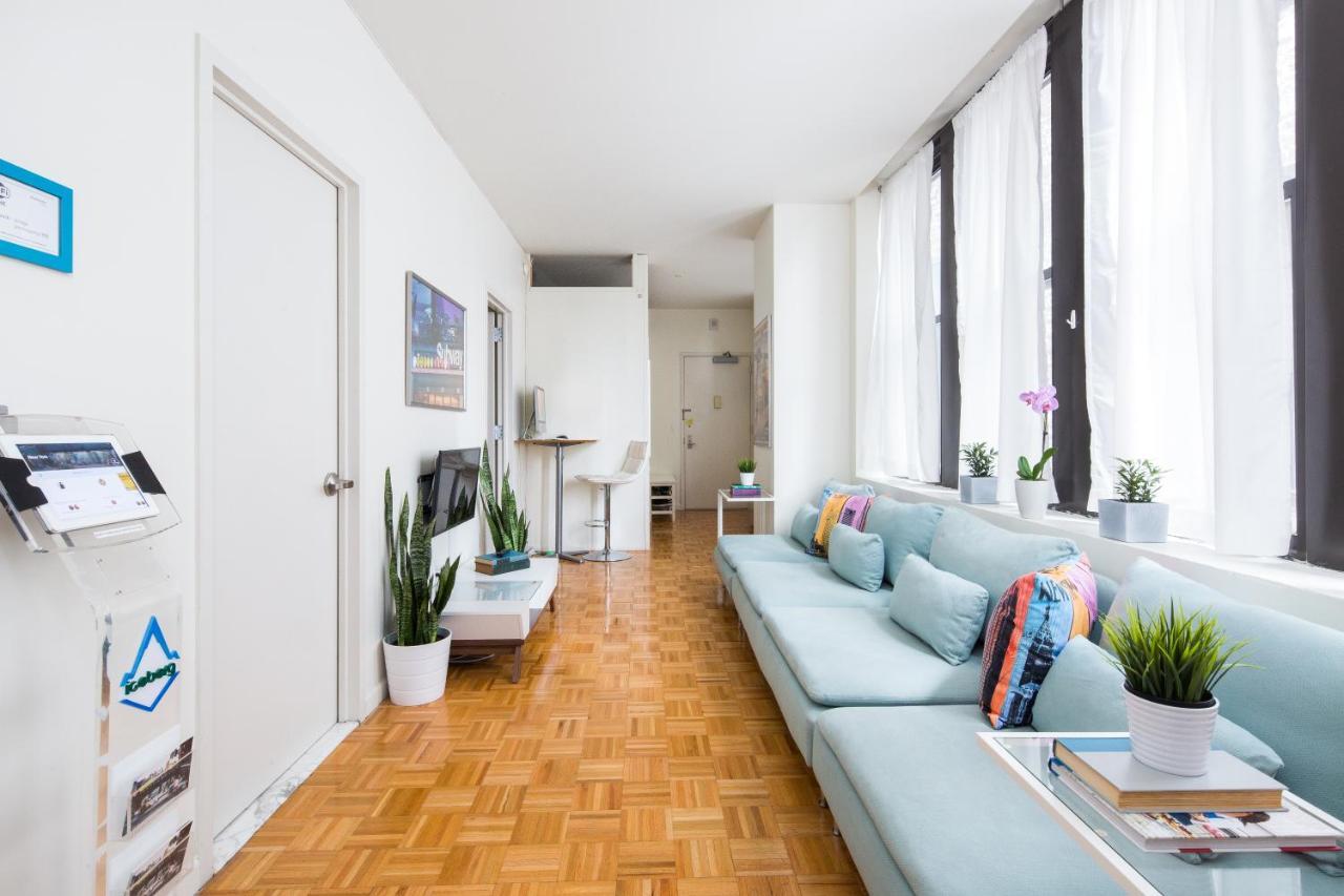 Apartment Permago Gotham Studio *