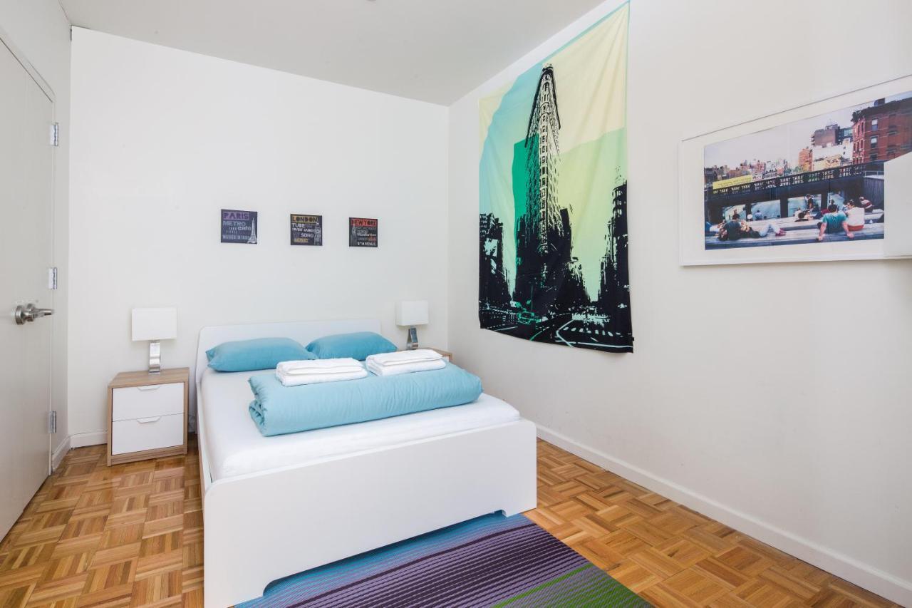 Apartment Permago Gotham Studio *