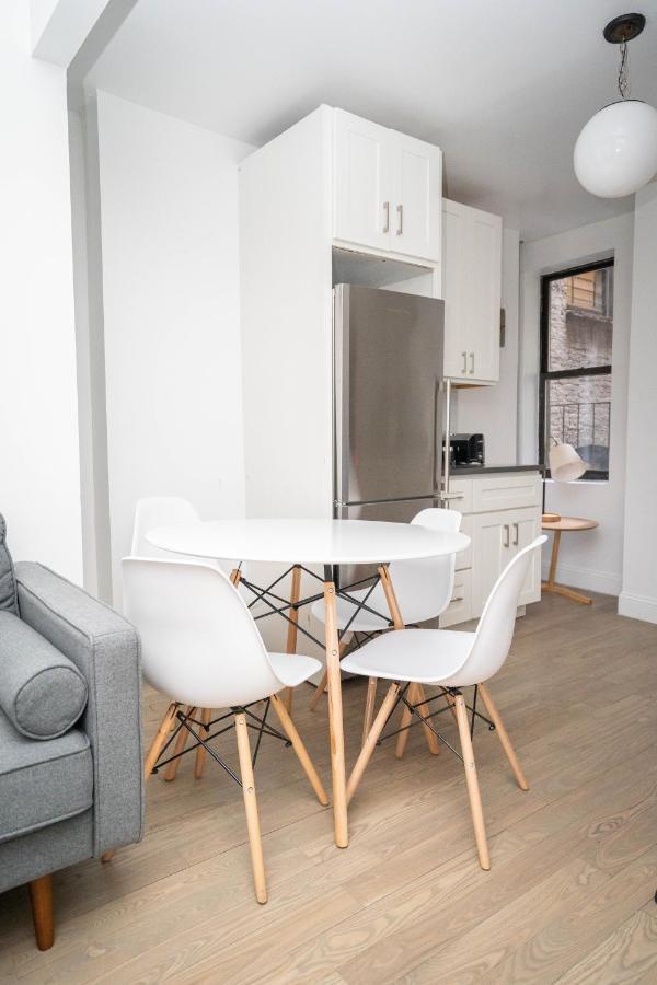 Chelsea South 30 Day Stays New York
