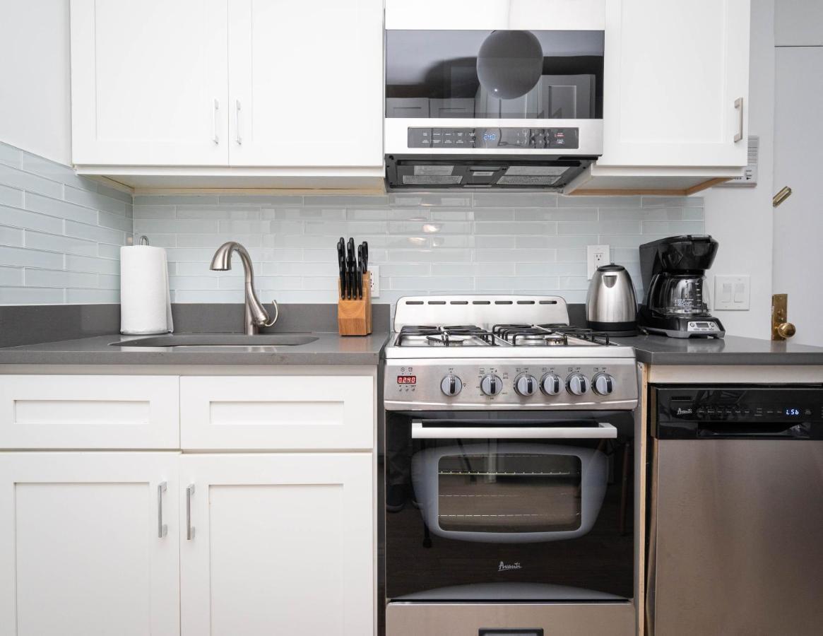 Apartment Chelsea South 30 Day Stays *