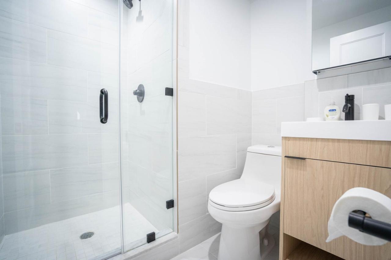 Chelsea South 30 Day Stays