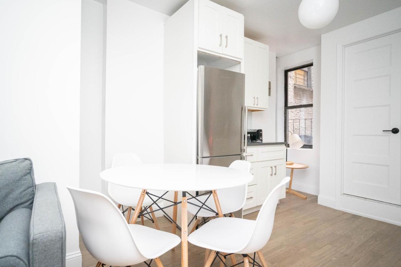 Apartment Chelsea South 30 Day Stays