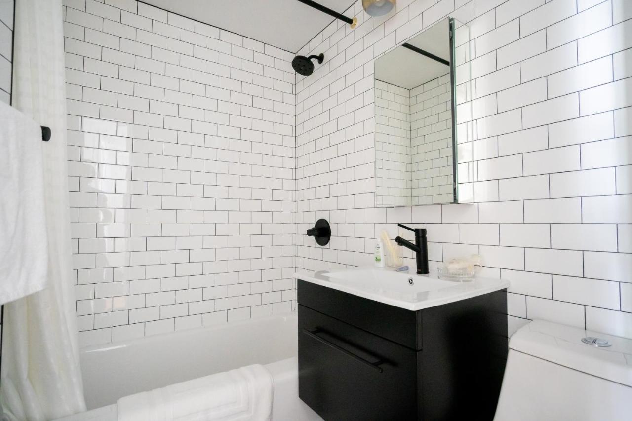 On Upper East Side 30 Day Stays Apartment New York