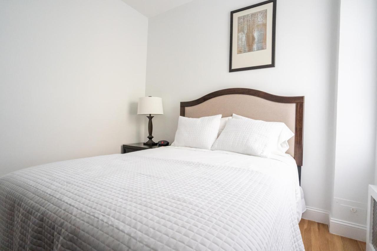 On Upper East Side 30 Day Stays New York