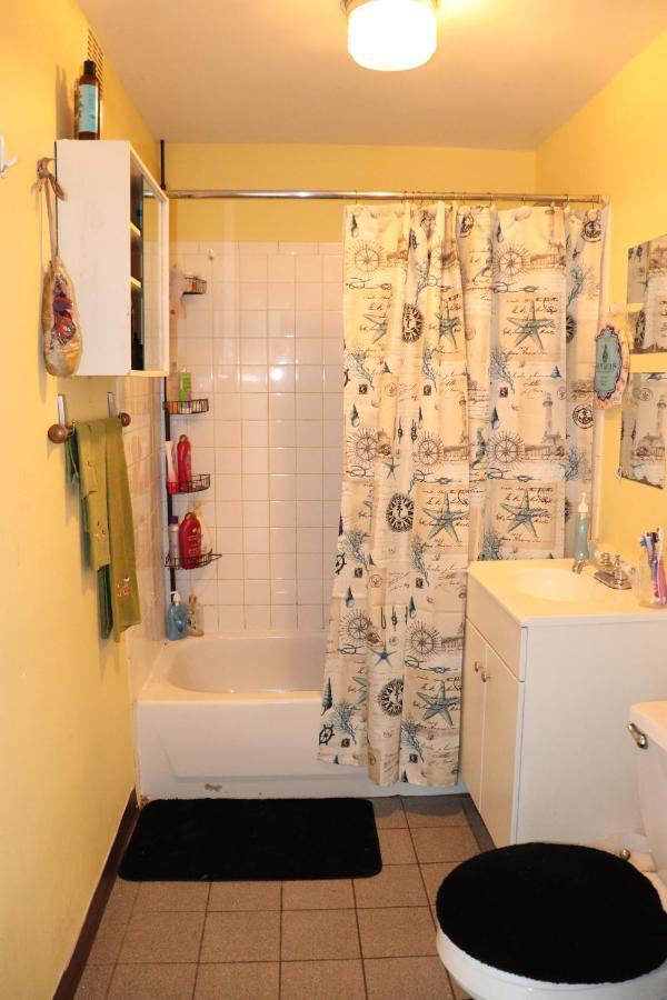 Mckibbin Loft Privatunterkunft