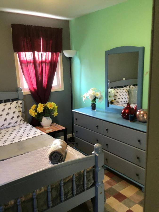 Cozy Near Jfk And Close To Laguardia Homestay