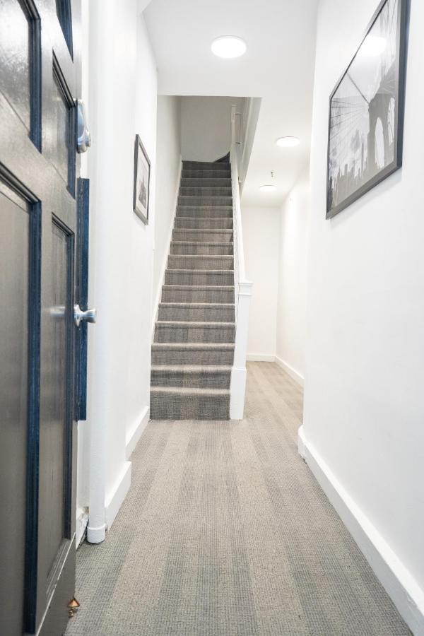 Apartment On Upper East Side 30 Day Stays