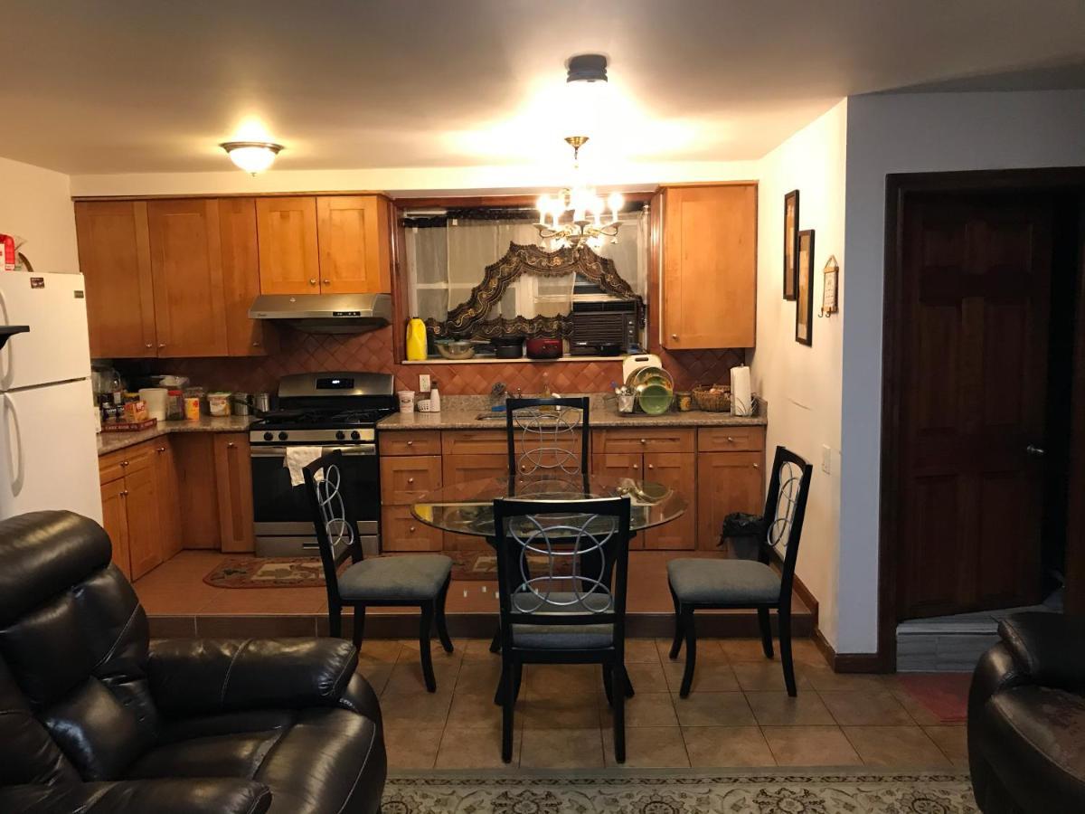 Homestay 75 Bay 40th St Brooklyn Ny 11214 New York