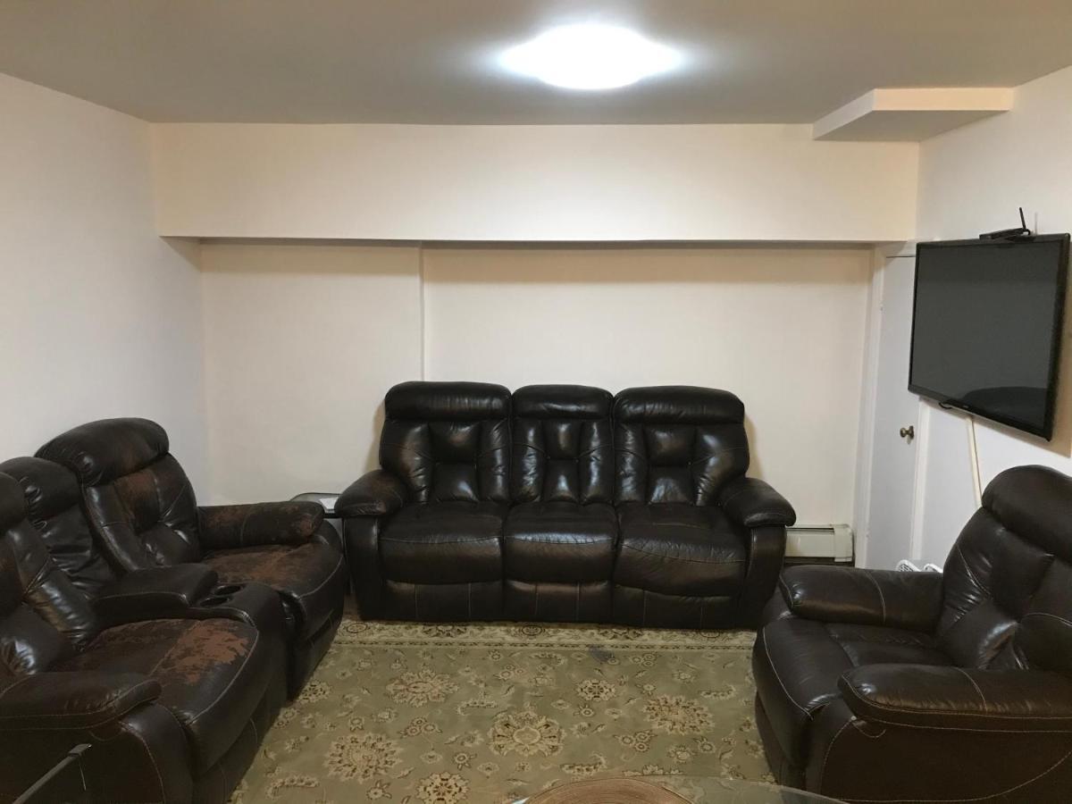 Homestay 75 Bay 40th St Brooklyn Ny 11214 *