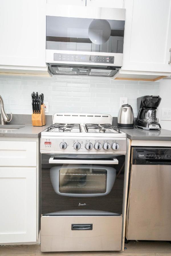 Apartment Chelsea South 30 Day Stays