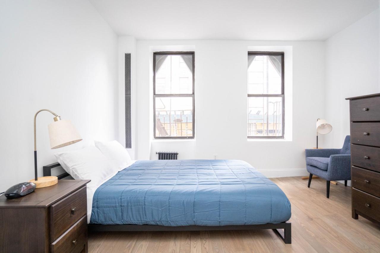 Apartment Chelsea South 30 Day Stays
