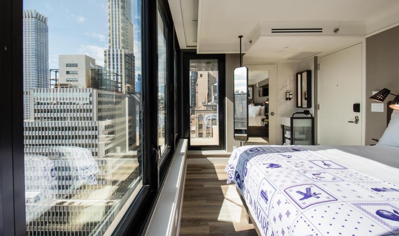 Pestana Park Avenue New York