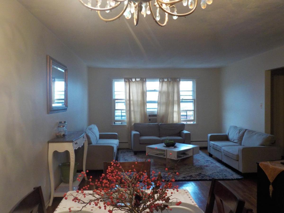 At The Water's Edge In Canarsie! *