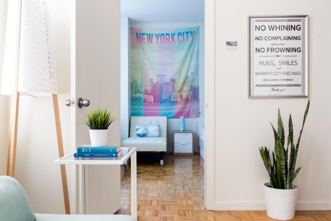 Permago Gotham Studio Apartment *