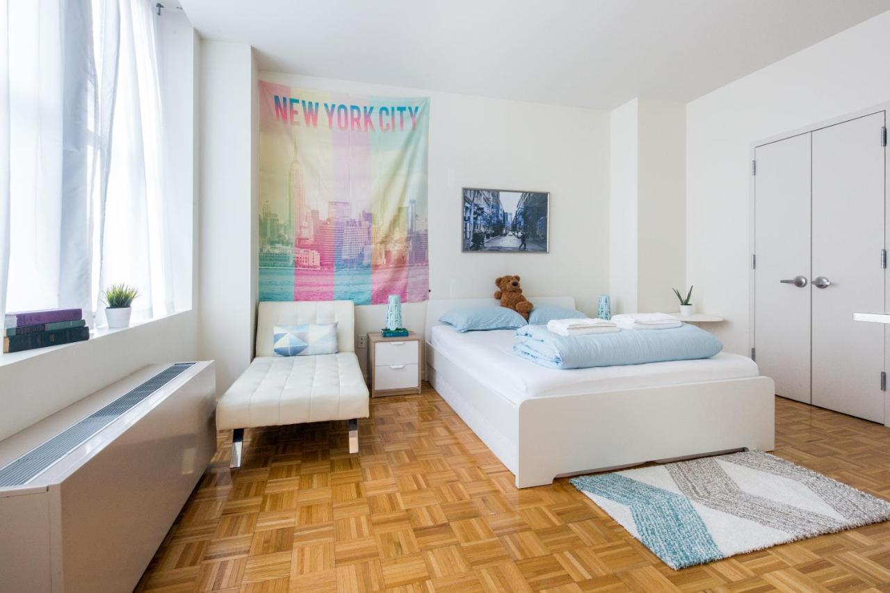 Apartment Permago Gotham Studio *
