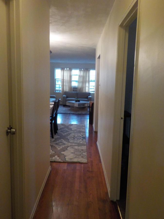 Guest house At The Water's Edge In Canarsie! New York
