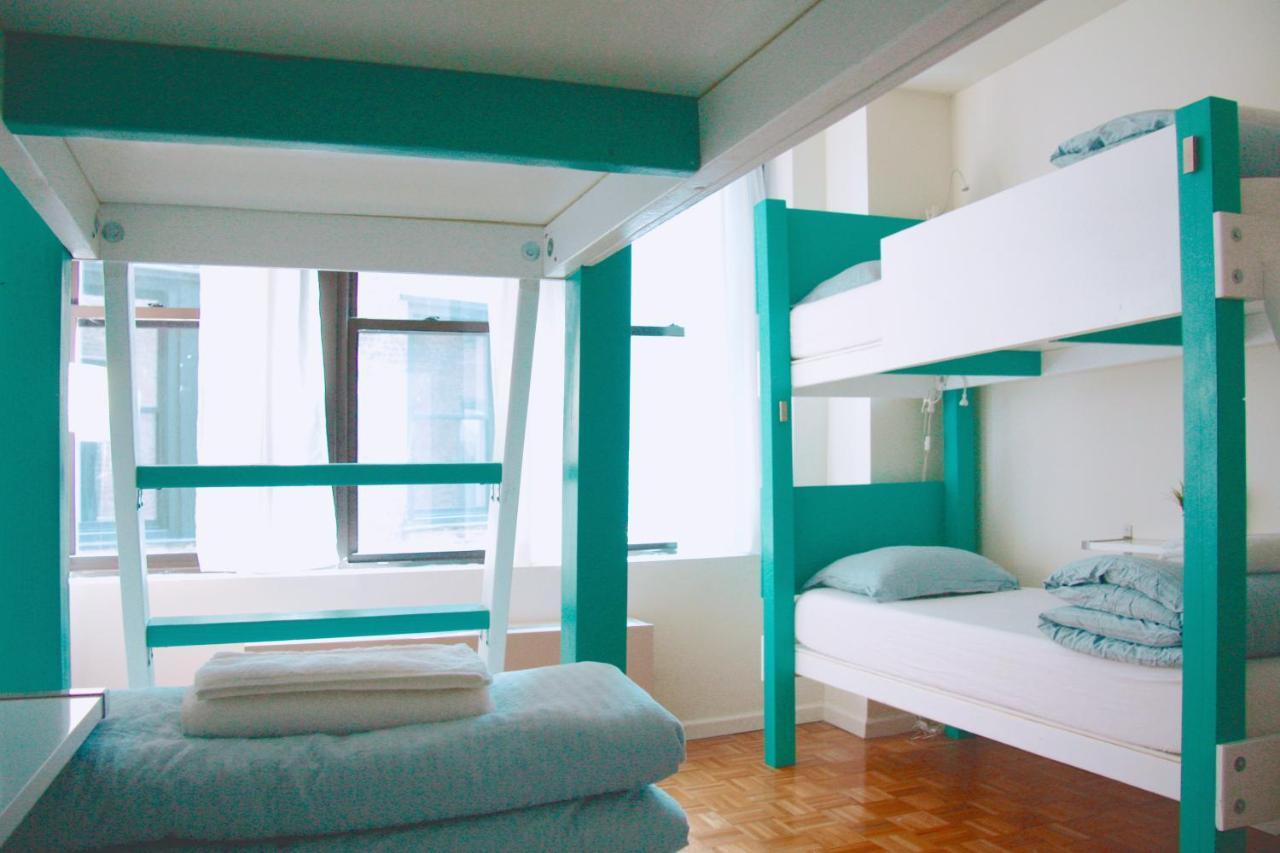 Permago Gotham Studio Apartment New York