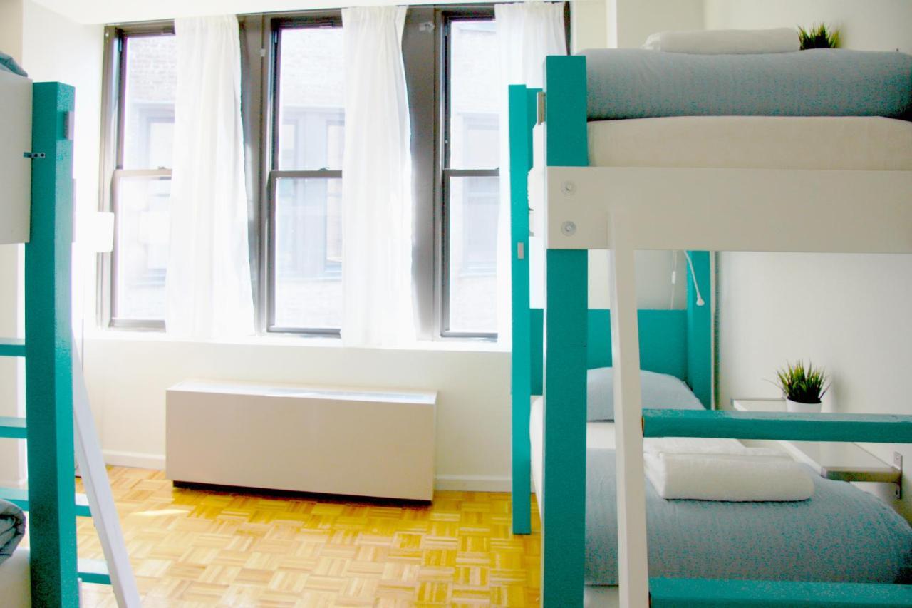 Permago Gotham Studio Apartment