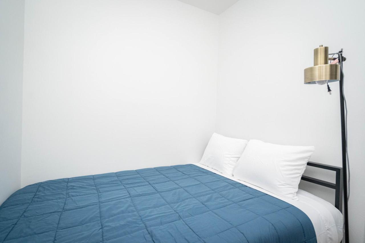 Chelsea South 30 Day Stays New York