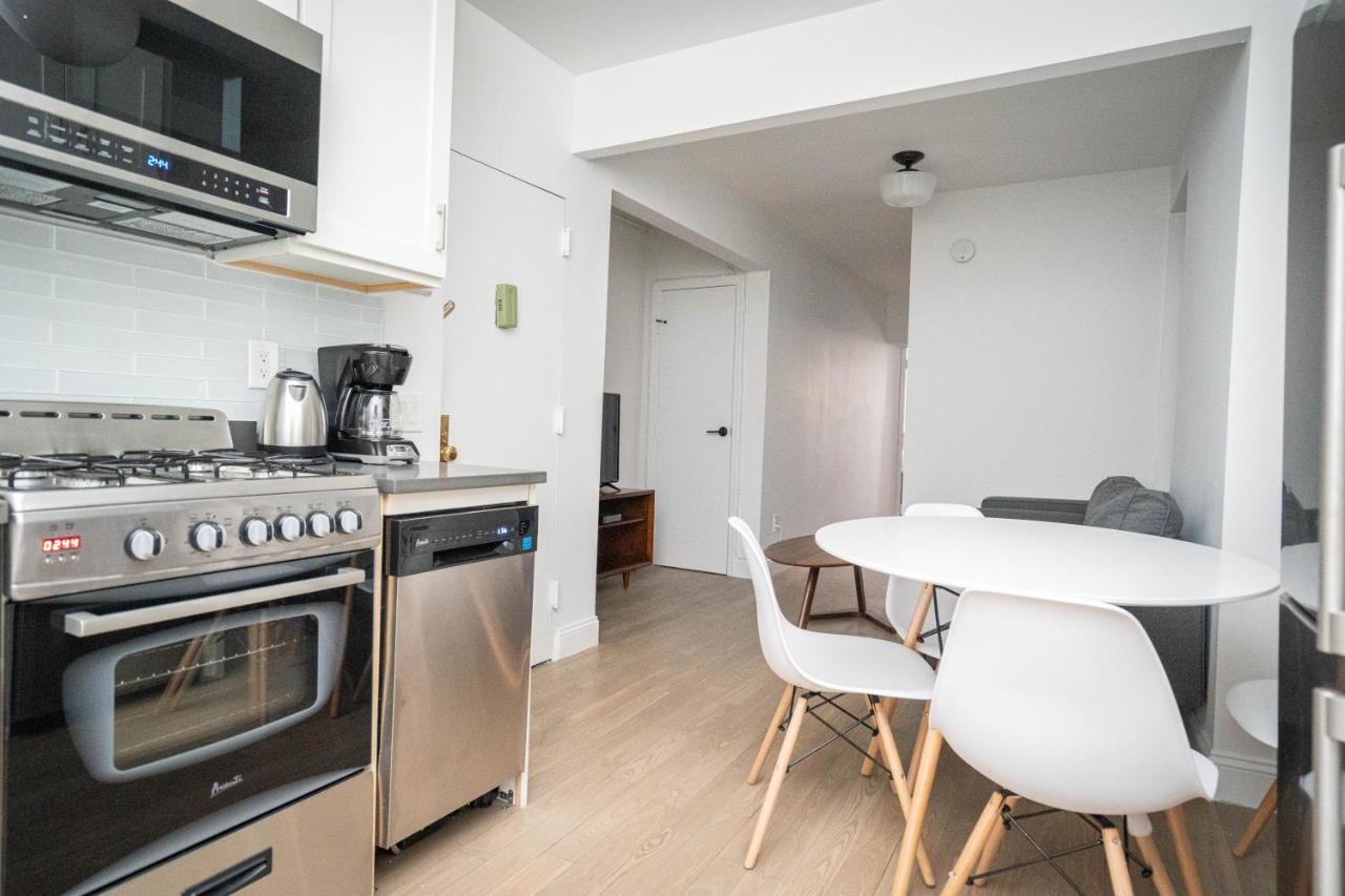 Apartment Chelsea South 30 Day Stays *