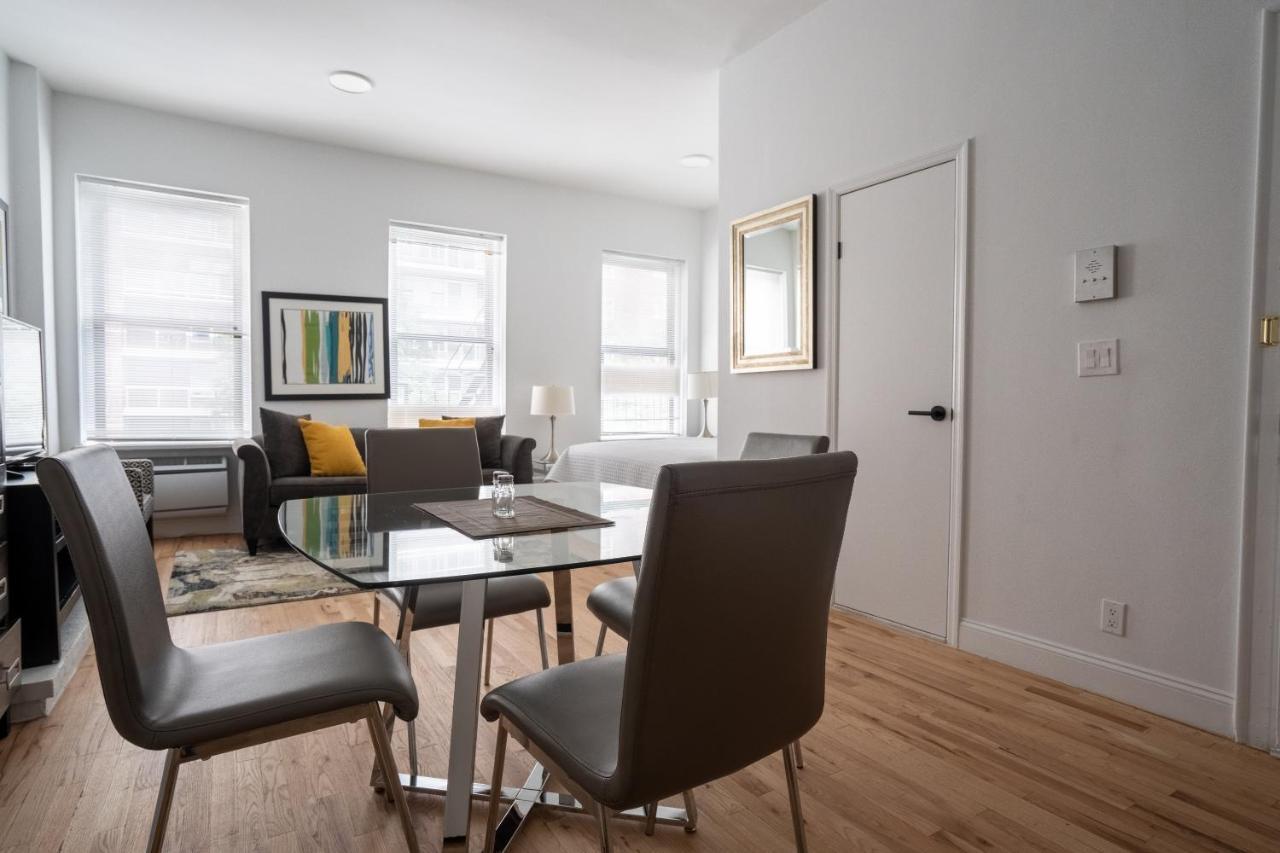 On Upper East Side 30 Day Stays * New York