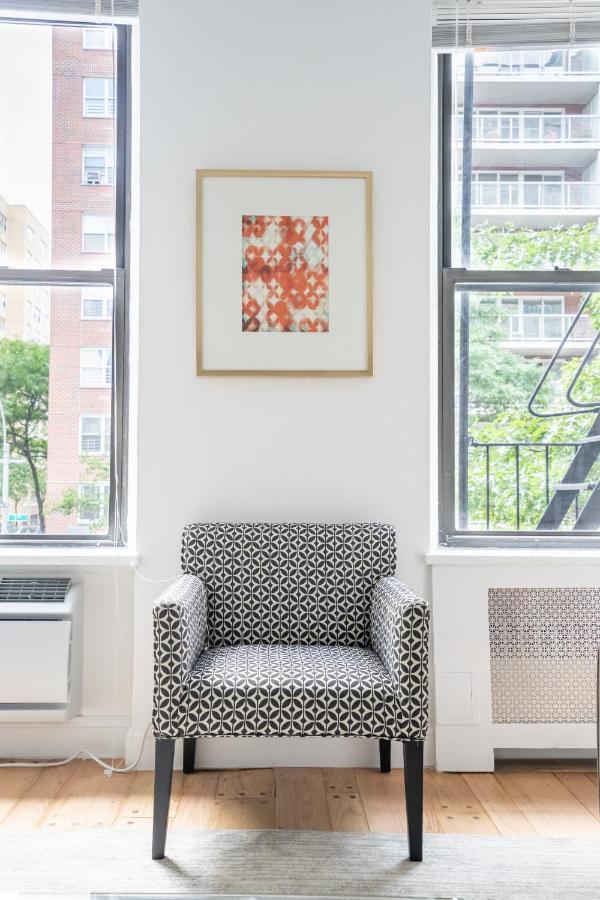On Upper East Side 30 Day Stays Apartment
