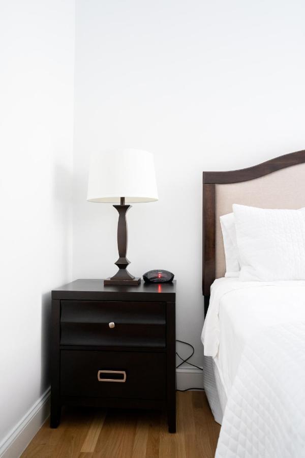 On Upper East Side 30 Day Stays New York