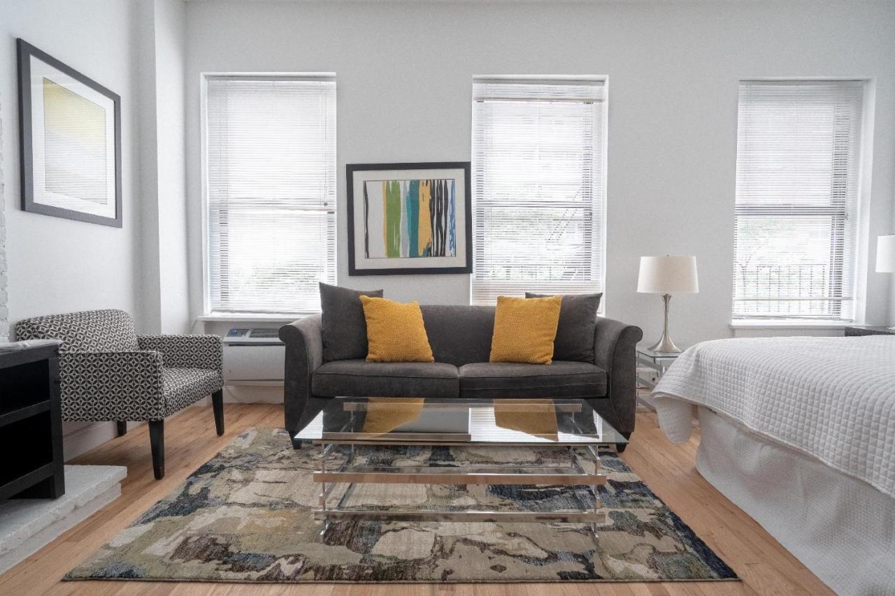 On Upper East Side 30 Day Stays Apartment *