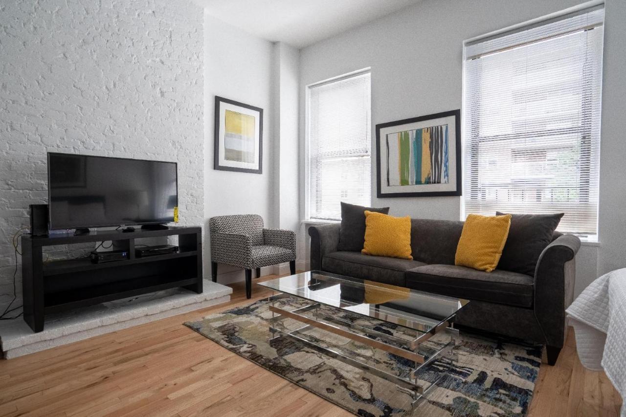 On Upper East Side 30 Day Stays Apartment