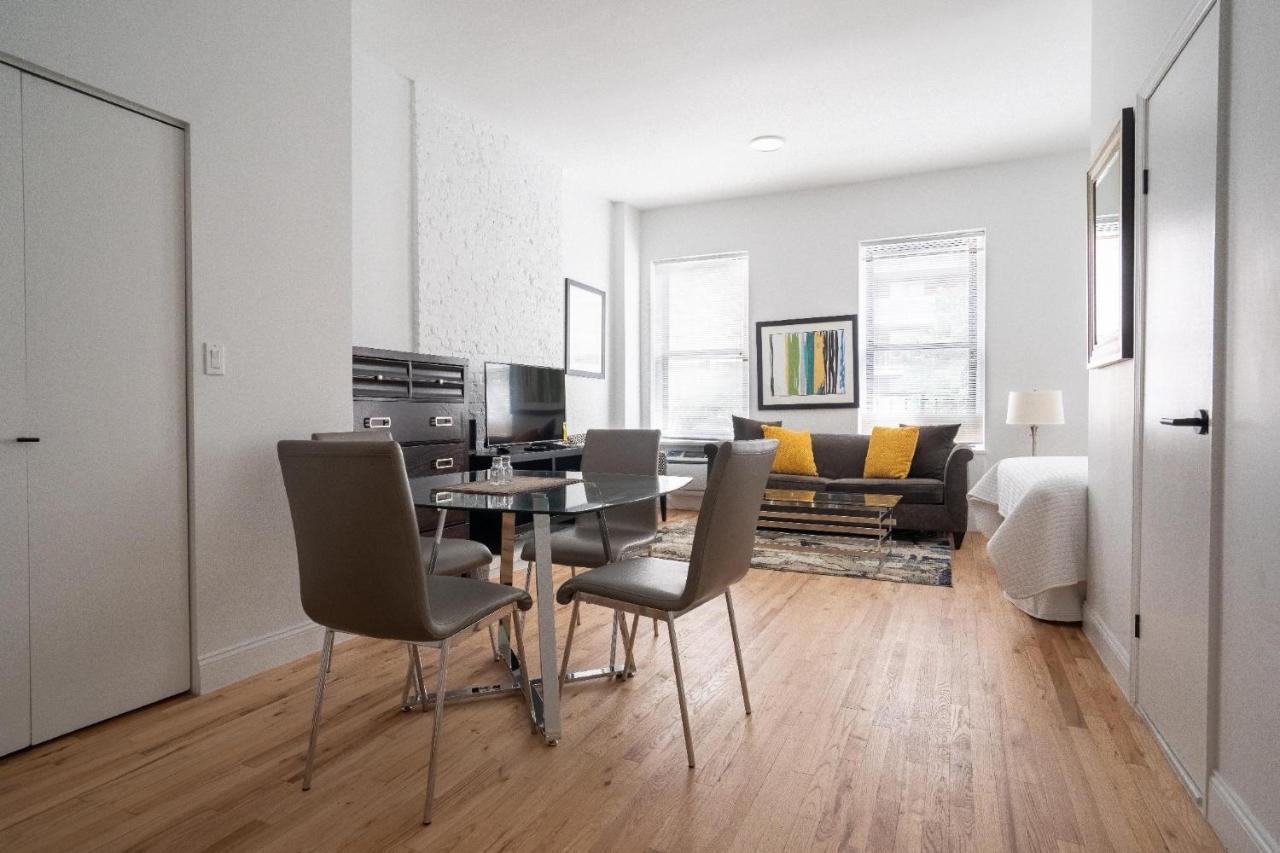 On Upper East Side 30 Day Stays * New York