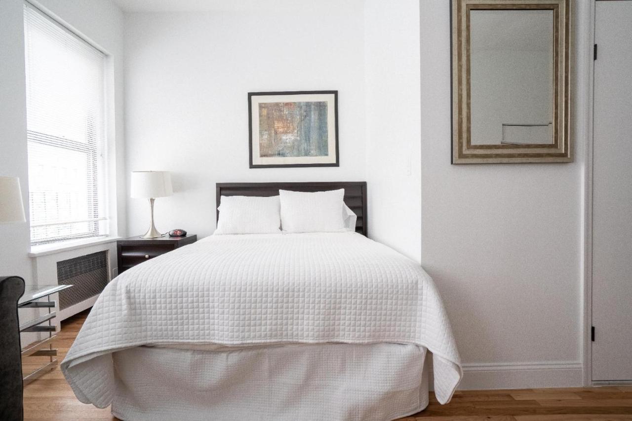 Apartment On Upper East Side 30 Day Stays *