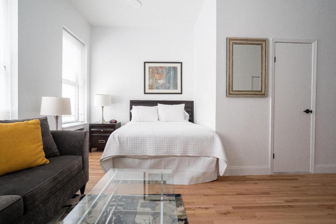 On Upper East Side 30 Day Stays