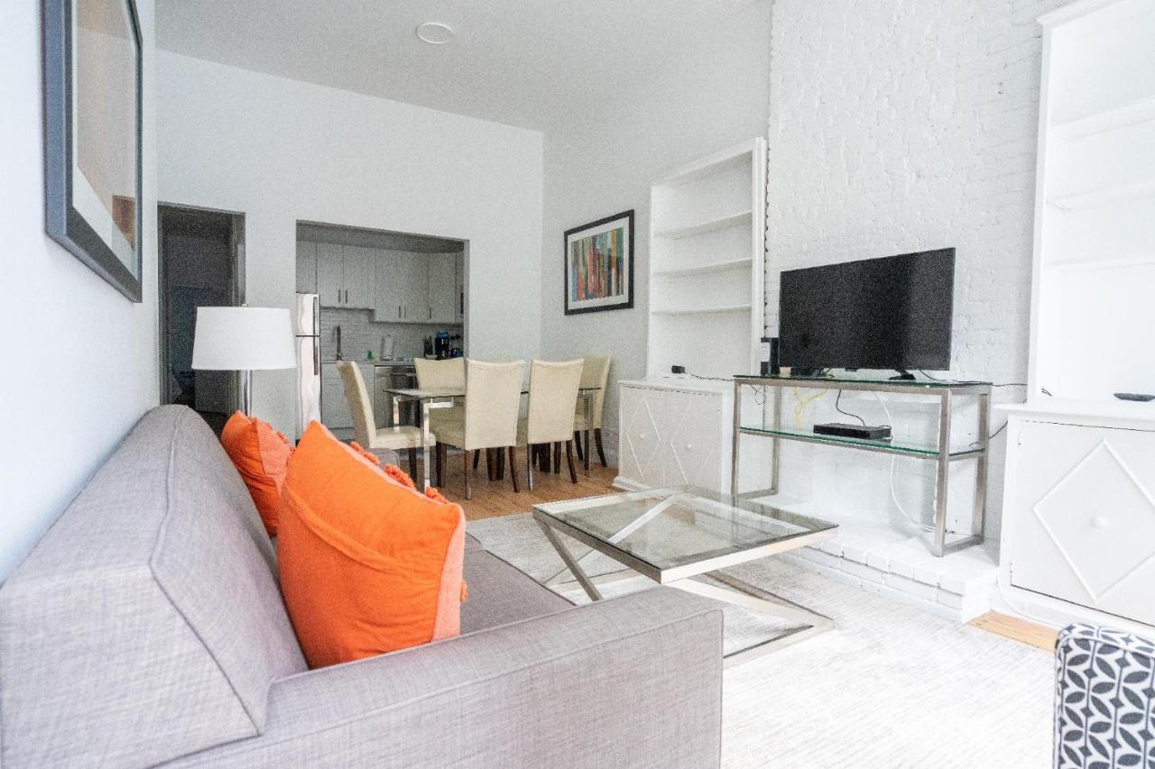 On Upper East Side 30 Day Stays Apartment