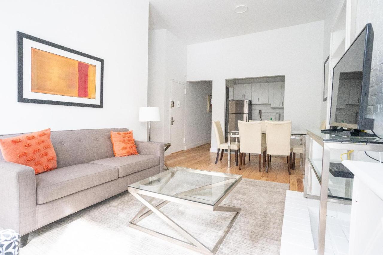 Apartment On Upper East Side 30 Day Stays