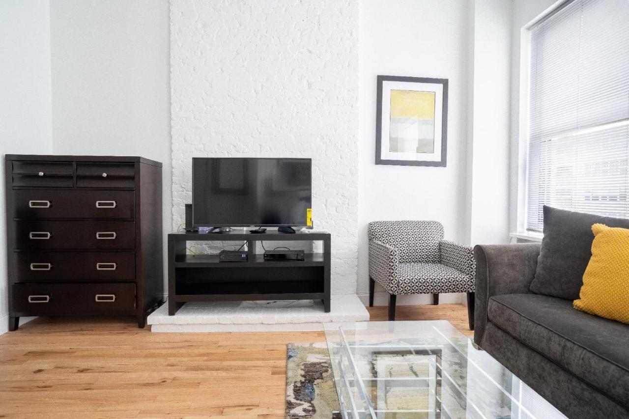 On Upper East Side 30 Day Stays Apartment New York