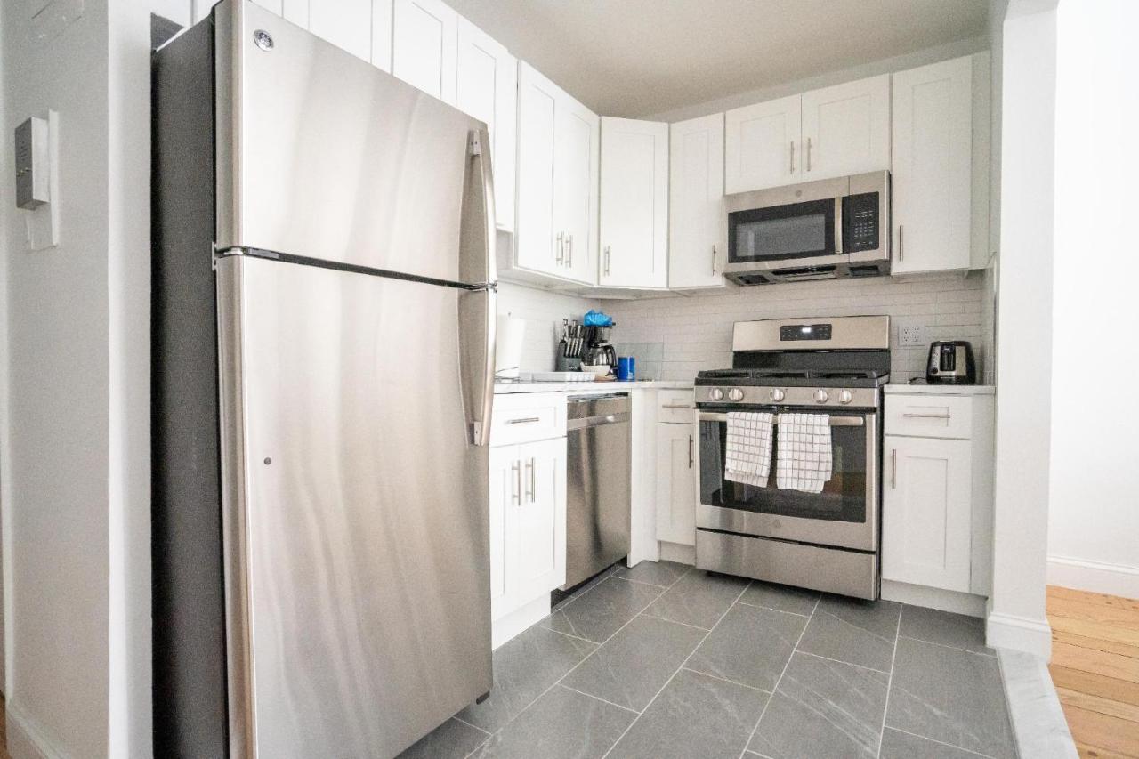 Apartment On Upper East Side 30 Day Stays *