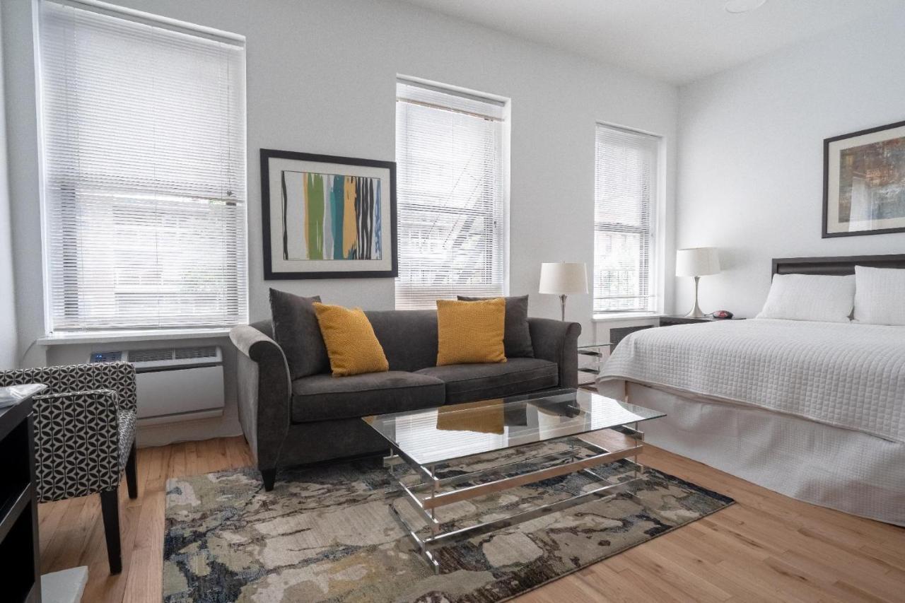 On Upper East Side 30 Day Stays *