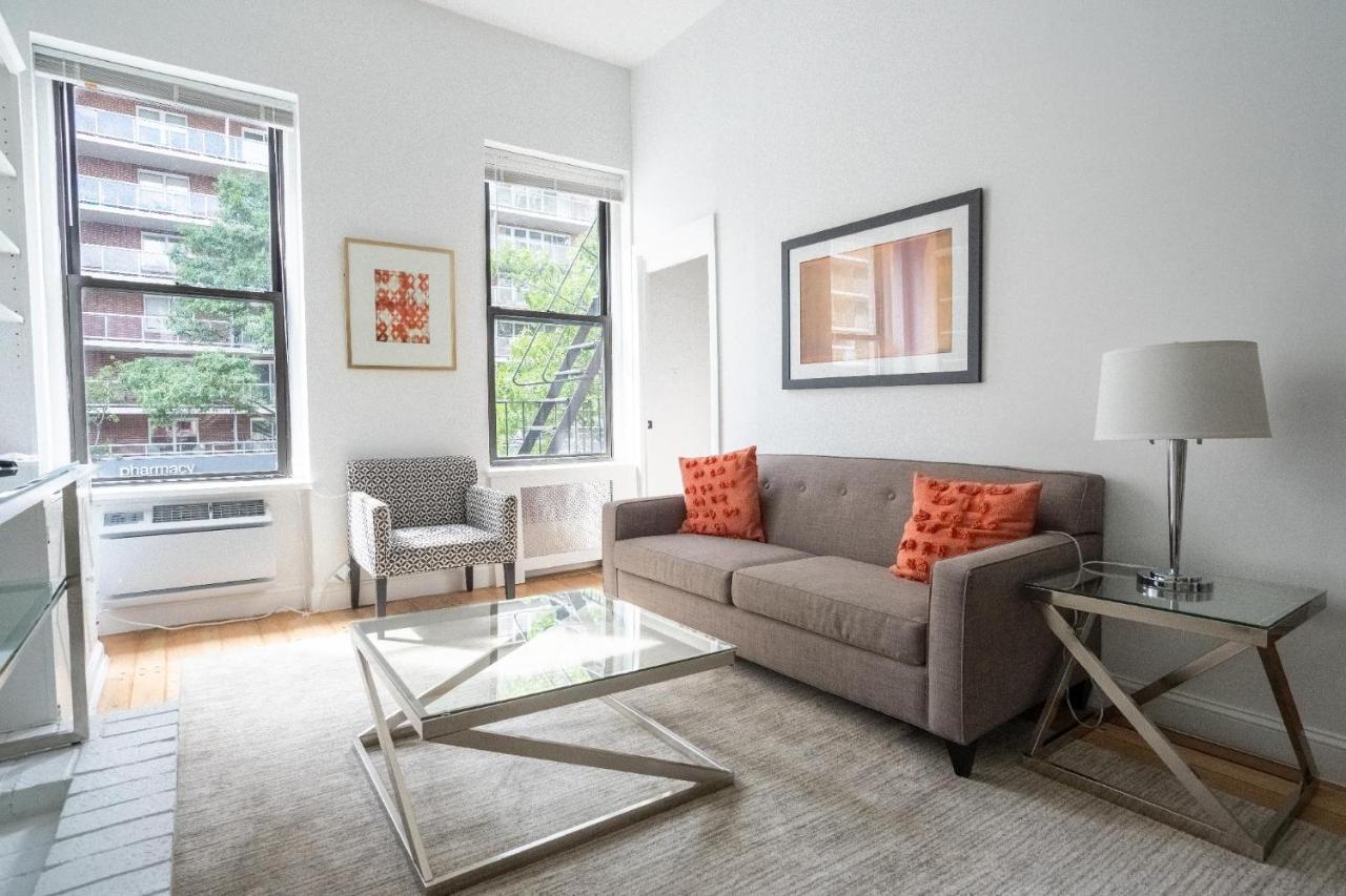Apartment On Upper East Side 30 Day Stays